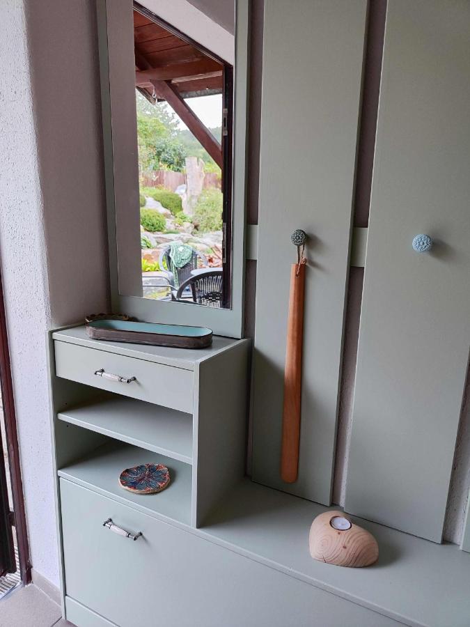 Ferienhaus Sinneswandel Sehmatal 외부 사진