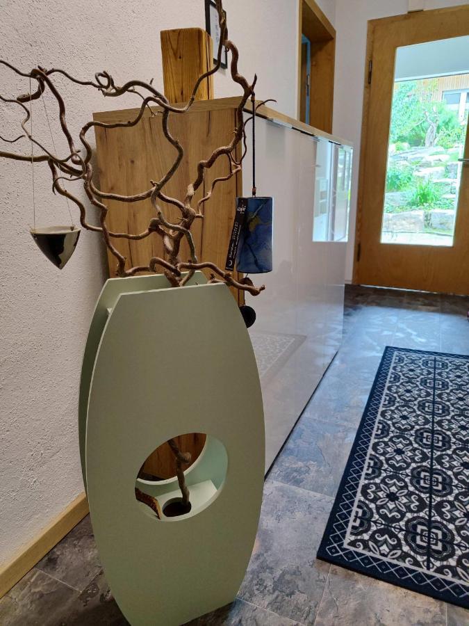 Ferienhaus Sinneswandel Sehmatal 외부 사진